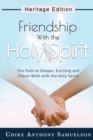 Image for Friendship With the Holy Spirit