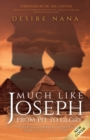 Image for Much Like Joseph : From Pit to Glory