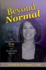 Image for Beyond Normal: The Extraordinary True Story of a Macedonian Woman