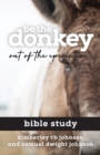 Image for Be the Donkey
