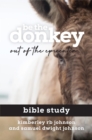 Image for Be the Donkey: Out of the Epicenter Bible Study