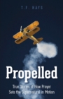 Image for Propelled
