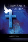 Image for Holy Spirit: For Real