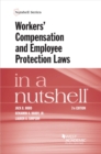 Image for Workers&#39; compensation and employee protection laws in a nutshell