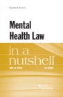 Image for Mental health law in a nutshell