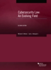 Image for Cybersecurity Law