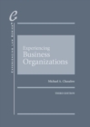 Image for Experiencing Business Organizations