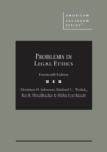 Image for Problems in Legal Ethics