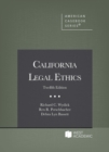 Image for California Legal Ethics