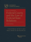 Image for Federal courts and the law of federal-state relations