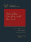 Image for Sexuality, gender, and the law