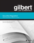 Image for Gilbert Law Summaries on Securities Regulation