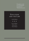 Image for Education and the Law