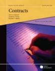 Image for Black Letter Outline on Contracts