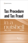 Image for Tax procedure and tax fraud in a nutshell
