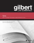 Image for Gilbert Law Summary on Torts