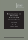 Image for Introduction to Employee Benefits Law