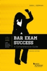 Image for Bar Exam Success