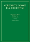 Image for Corporate income tax accounting