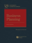 Image for Business Planning