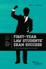 Image for First-Year Law Students&#39; Exam Success