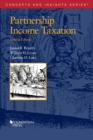 Image for Partnership Income Taxation