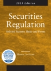 Image for Securities Regulation, Selected Statutes, Rules and Forms, 2023 Edition