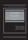 Image for Criminal Procedure : A Contemporary Approach