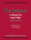 Image for The Redbook : A Manual on Legal Style with Quizzing