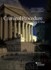 Image for Criminal procedure: Investigating crime