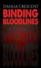 Image for Binding bloodlines