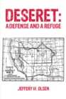 Image for Deseret: a defense and a refuge