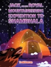 Image for Jack and the Royal Mountaineering Expedition to Shambhala