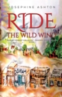 Image for Ride the wild wind