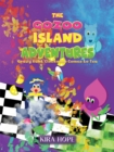 Image for Gozoo Island Adventures: Crazy Aunt Clockaboo Comes to Tea