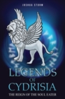 Image for Legends of Cydrisia