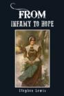 Image for From infamy to hope