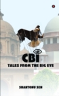 Image for CBI Tales From the Big Eye