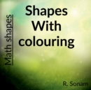 Image for Shapes with colouring