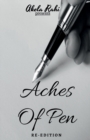 Image for Aches of Pen : Re-Edition