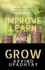 Image for Improve Learn &amp; Grow