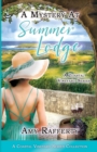 Image for A Mystery At Summer Lodge : Complete Series Collection