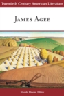 Image for Twentieth Century American Literature: James Agee