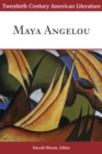 Image for Twentieth Century American Literature: Maya Angelou