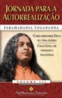 Image for Jornada para a Autorrealizacao: Como Perceber Deus na Vida Diaria - Coletanea de Ensaios e Palestras - Volume III