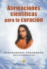 Image for Afirmaciones Cientificas Para La Curacio