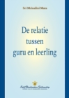 Image for De relatie tussen guru en leerling (The Guru-Disciple Relationship--Dutch)