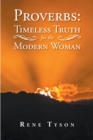 Image for Proverbs: Timeless Truth for the Modern Woman