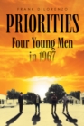 Image for Priorities: Four Young Men in 1967