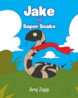 Image for Jake the Super Snake